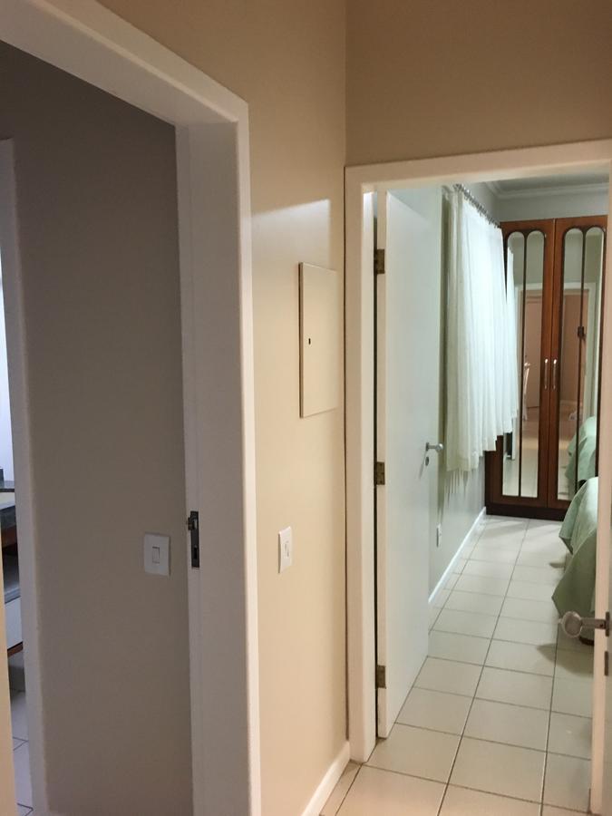 Apartamento Lindo Apto Na Rua Da Ingleses *
