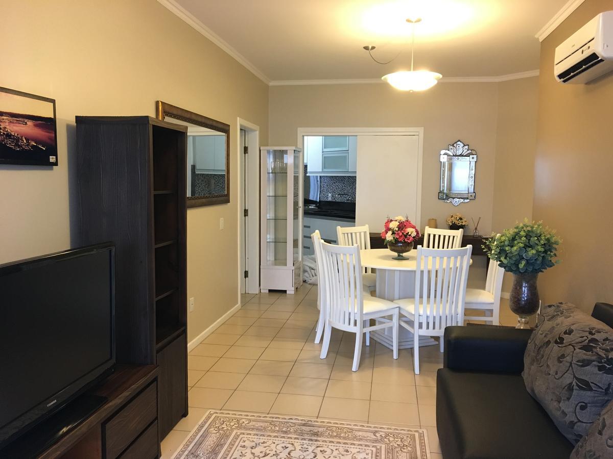 Apartamento Lindo Apto Na Rua Da Ingleses *