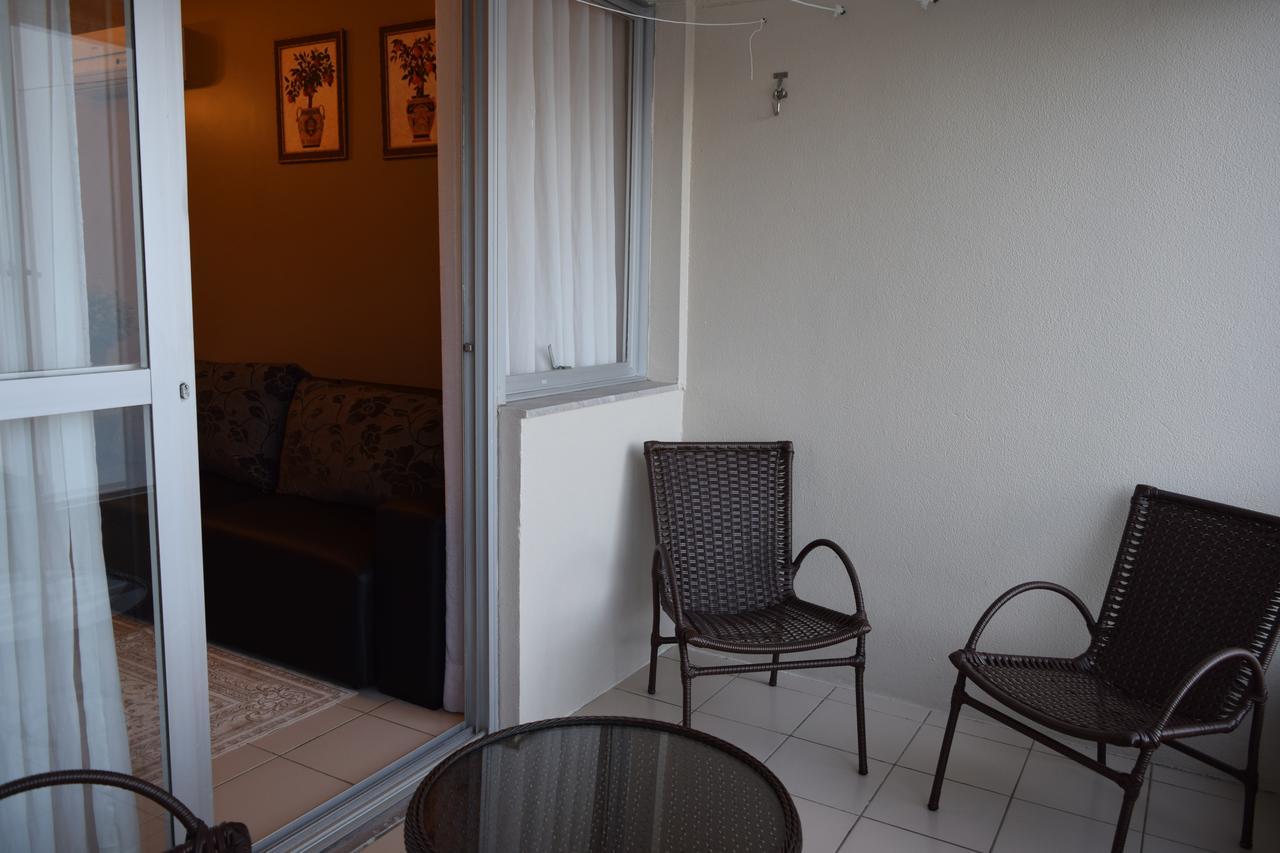 Lindo Apto Na Rua Da Ingleses Apartamento Florianópolis