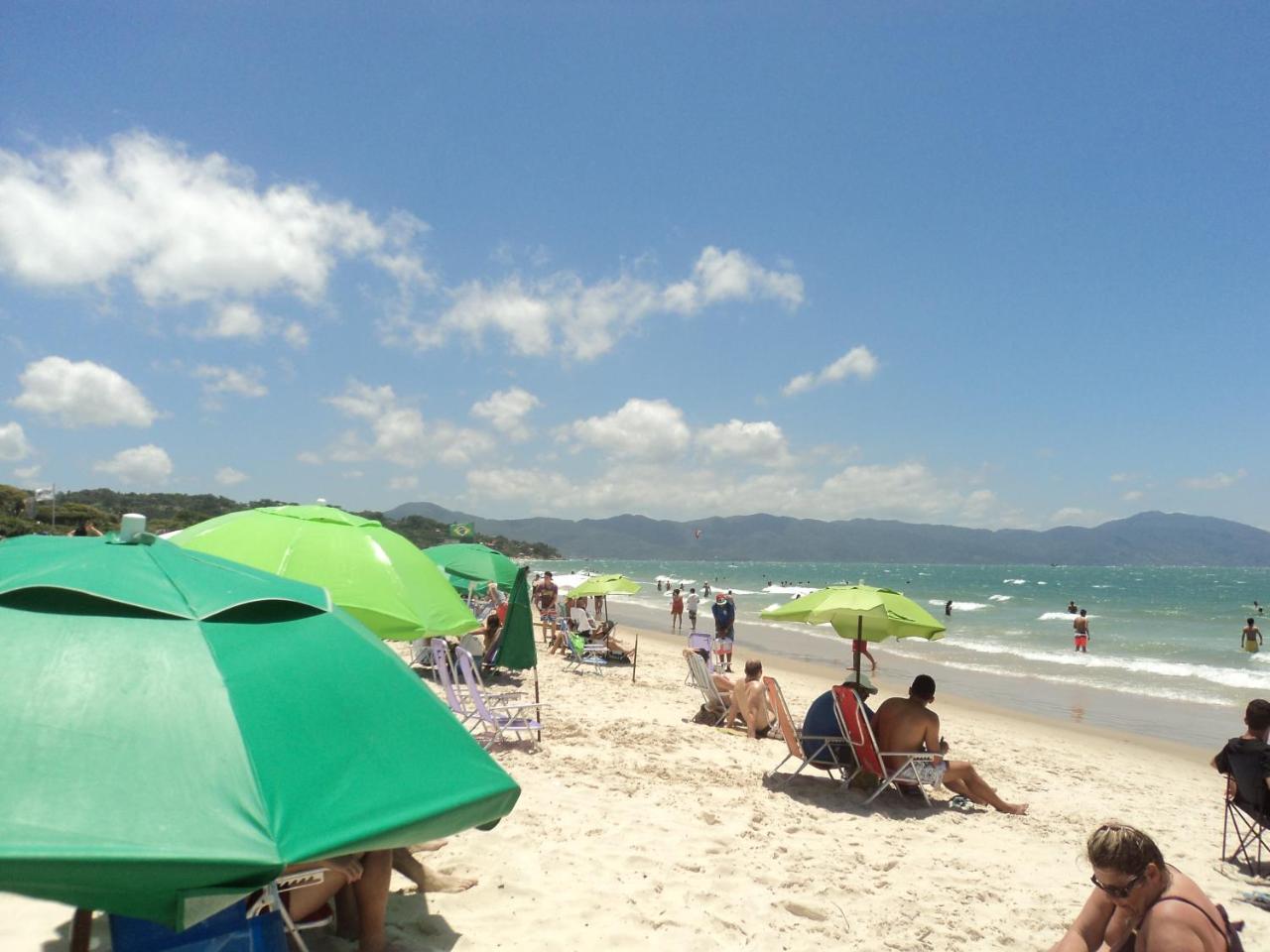 Lindo Apto Na Rua Da Ingleses Florianópolis