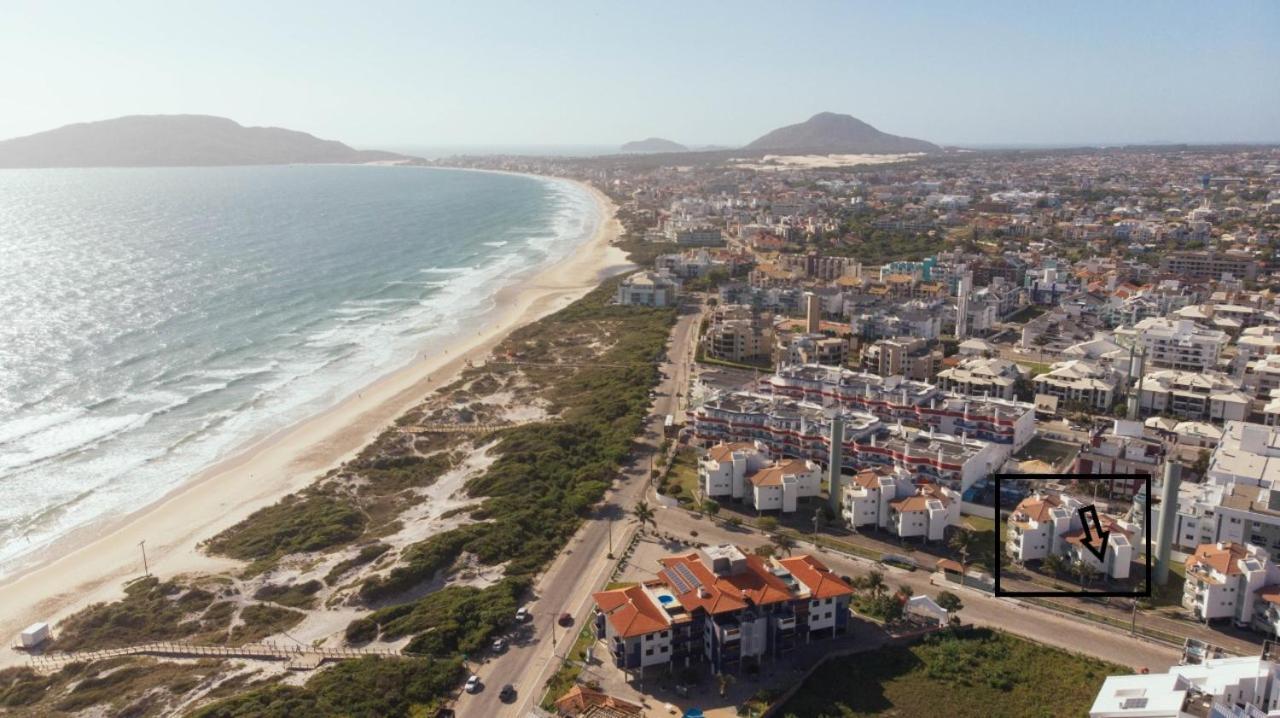 Lindo Apto Na Rua Da Ingleses Apartamento Florianópolis