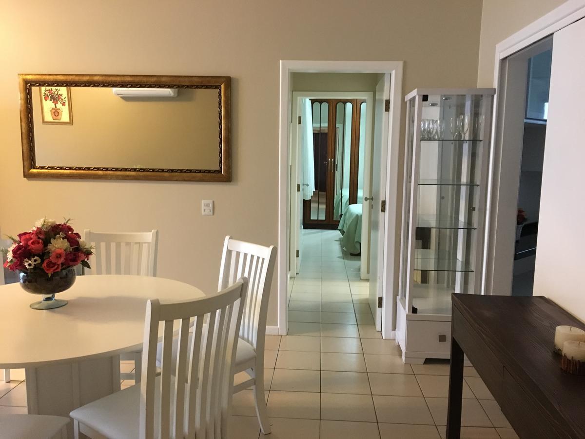 Lindo Apto Na Rua Da Ingleses Apartment *