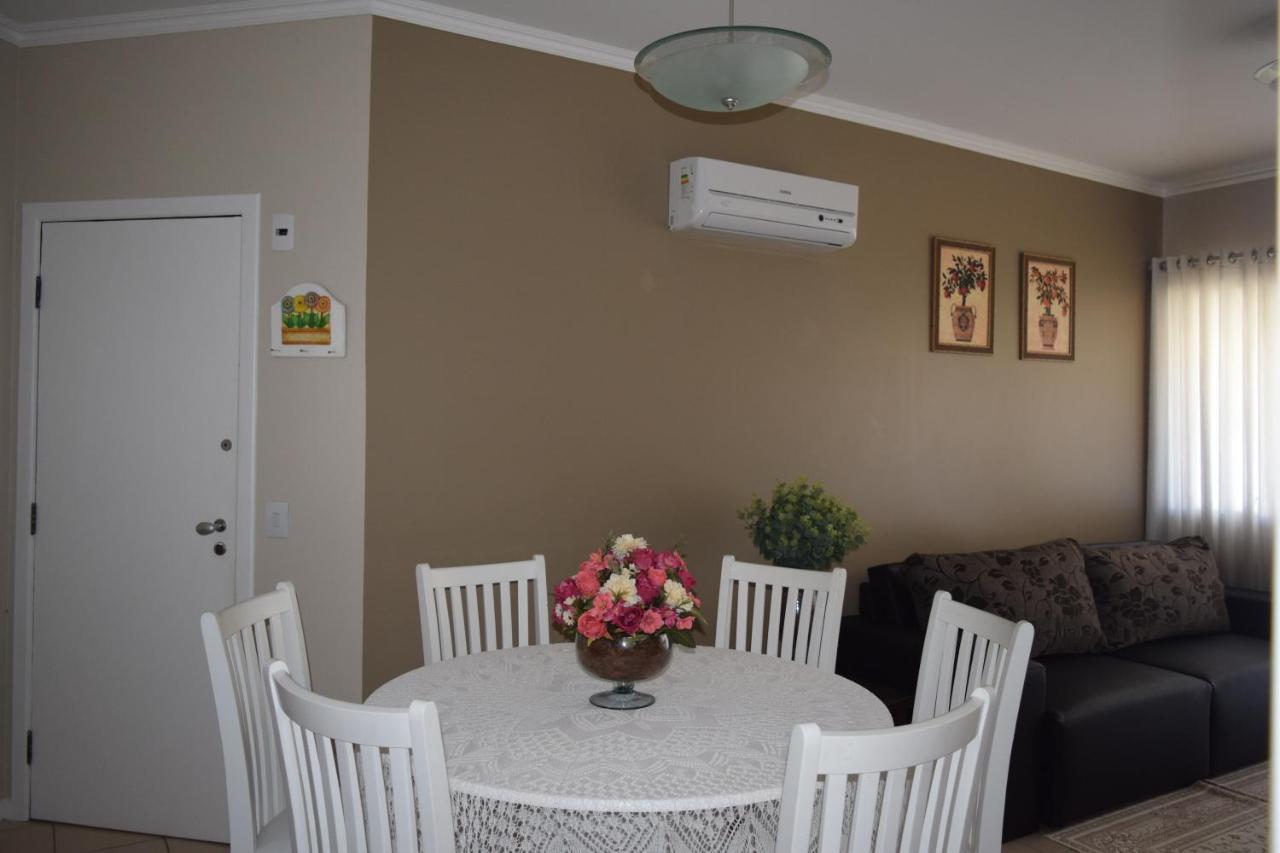 Apartment Lindo Apto Na Rua Da Ingleses Florianopolis
