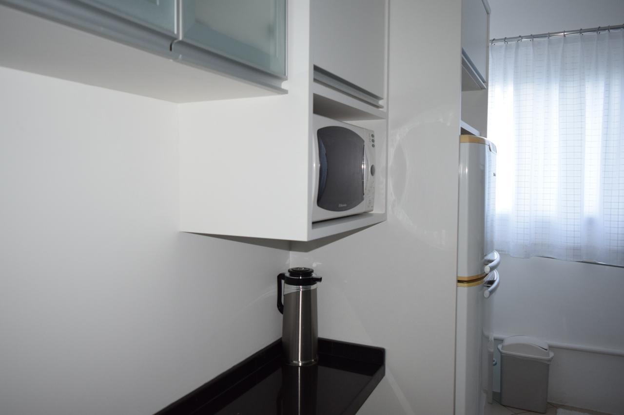 Apartment Lindo Apto Na Rua Da Ingleses