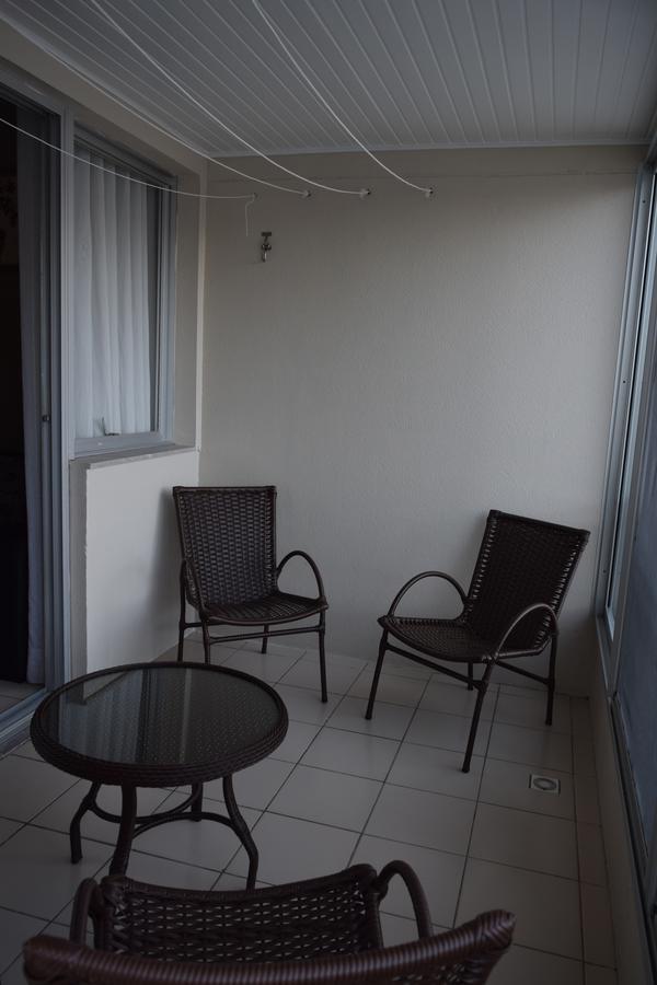 Apartment Lindo Apto Na Rua Da Ingleses