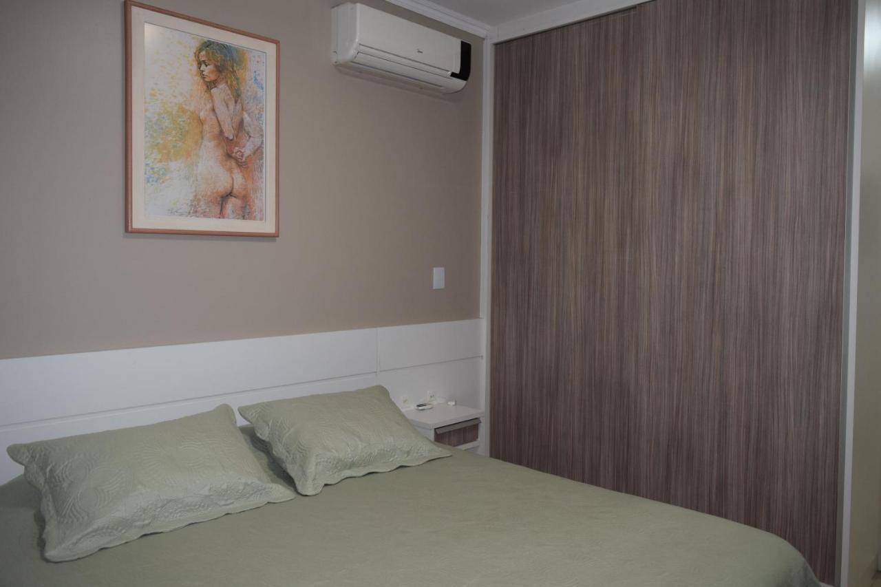 Apartment Lindo Apto Na Rua Da Ingleses *