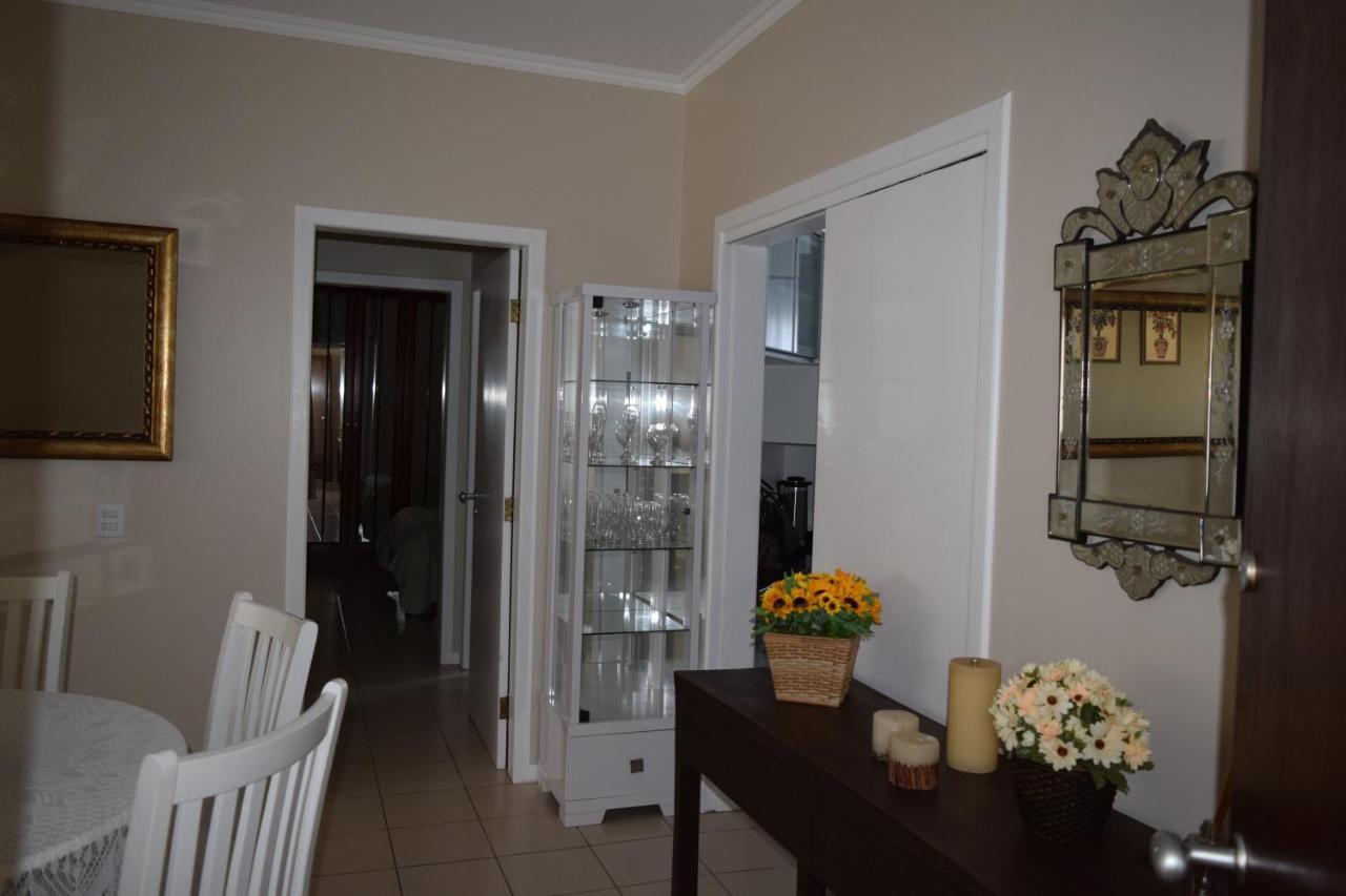 Apartment Lindo Apto Na Rua Da Ingleses Florianopolis