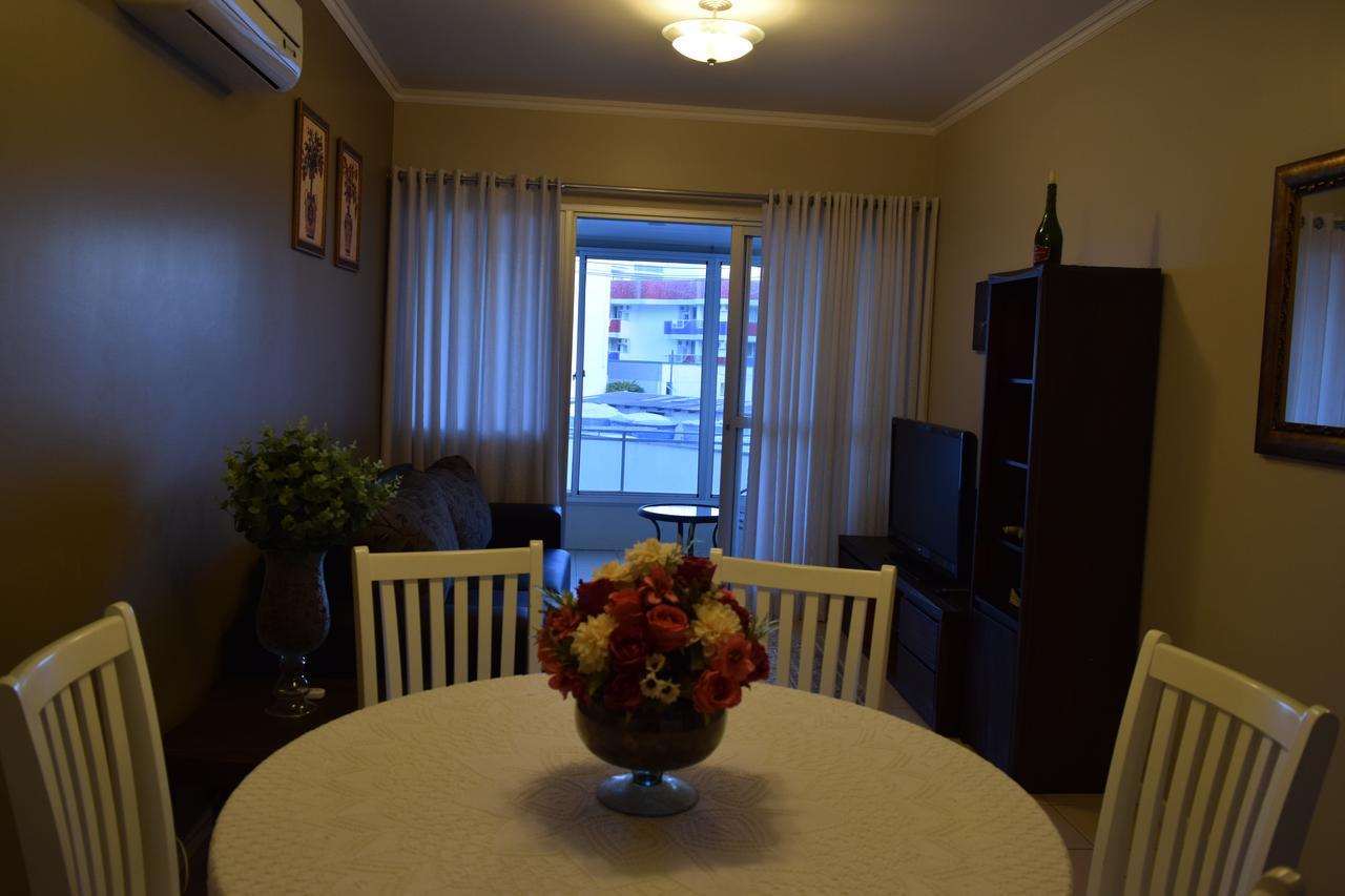 Lindo Apto Na Rua Da Ingleses Apartment Florianopolis
