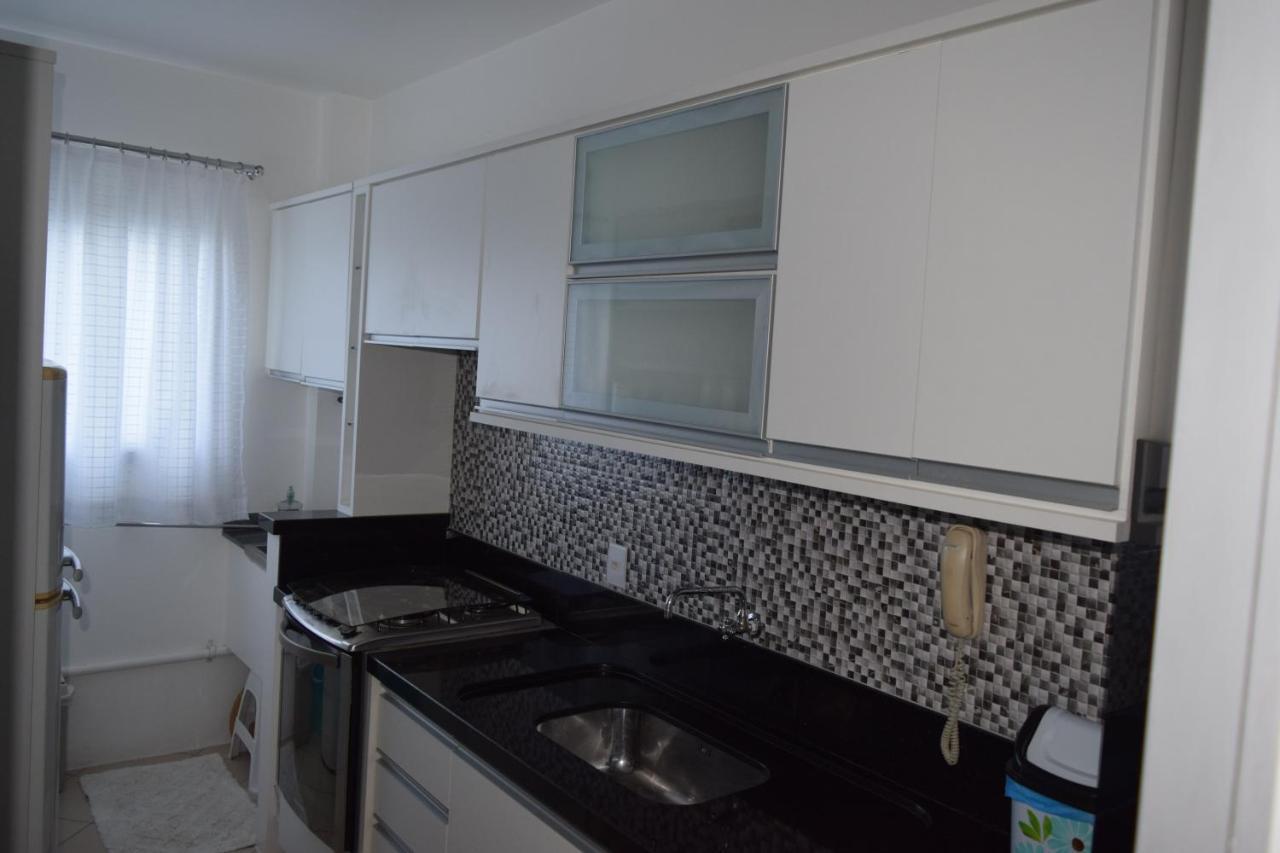 Apartment Lindo Apto Na Rua Da Ingleses